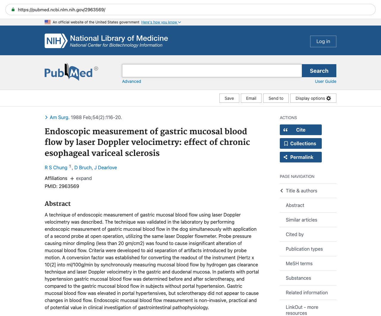 Screenshot — PubMed 2963569