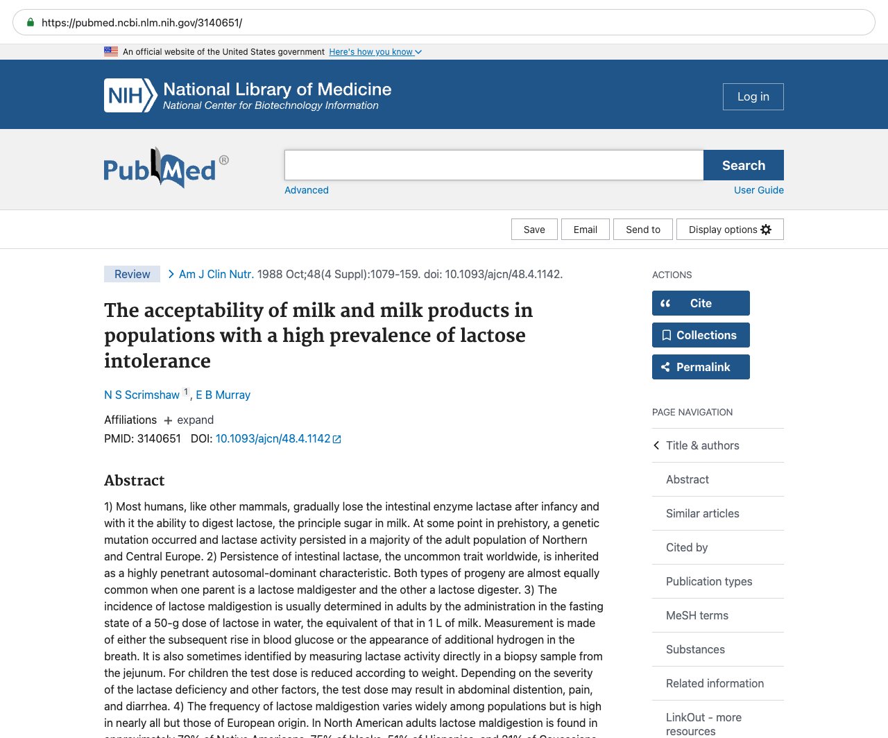 Screenshot — PubMed 3140651