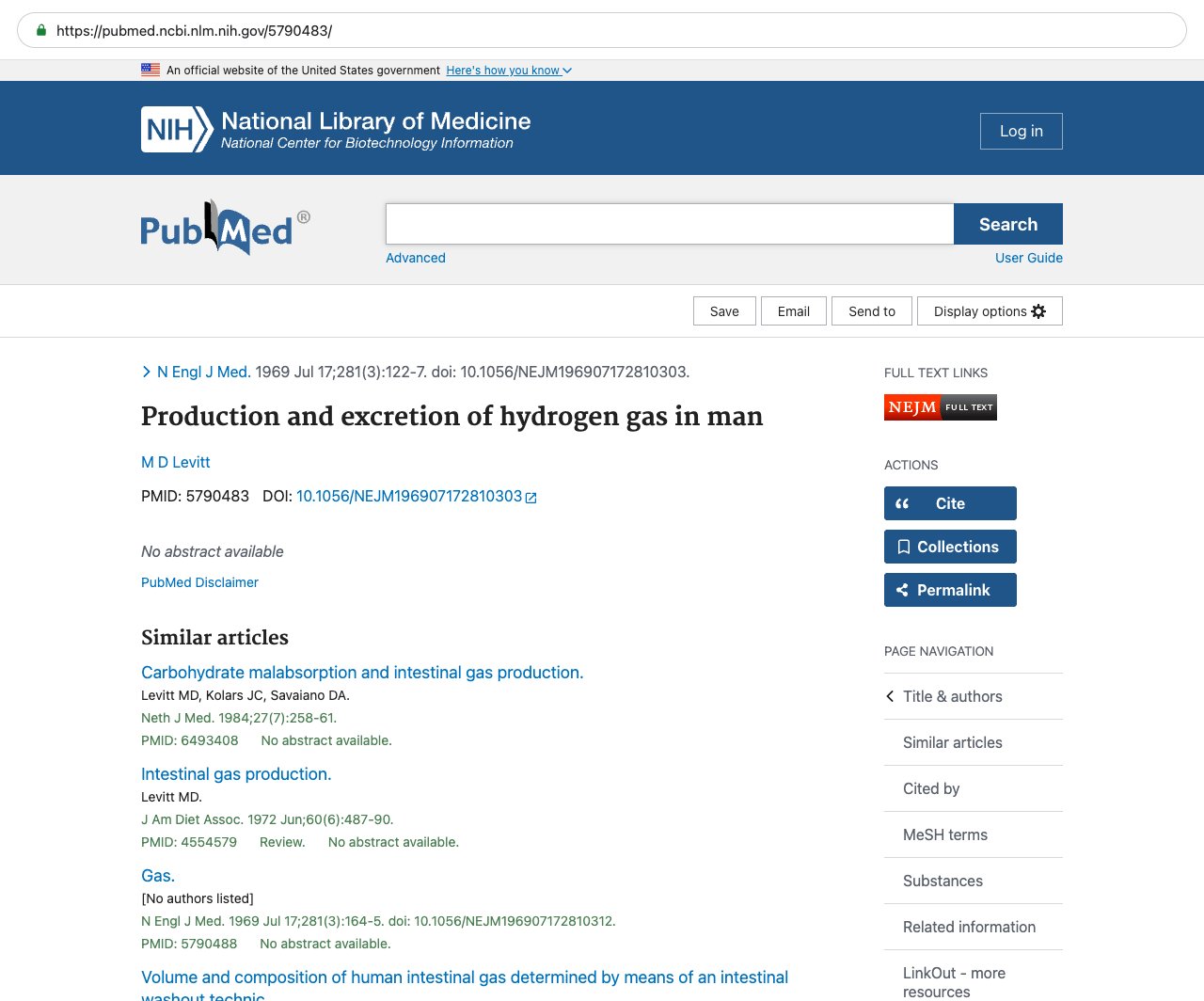 Screenshot — PubMed 5790483